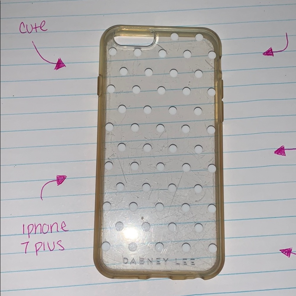 iPhone 6s case